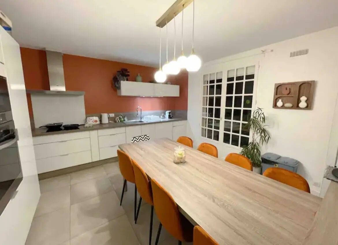 Maison à vendre, 195m², La Ferté-sous-Jouarre