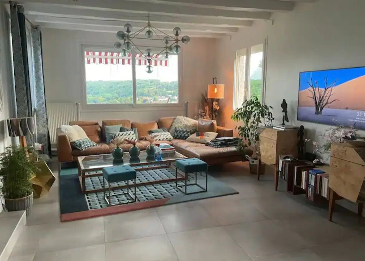 Maison à vendre, 195m², La Ferté-sous-Jouarre