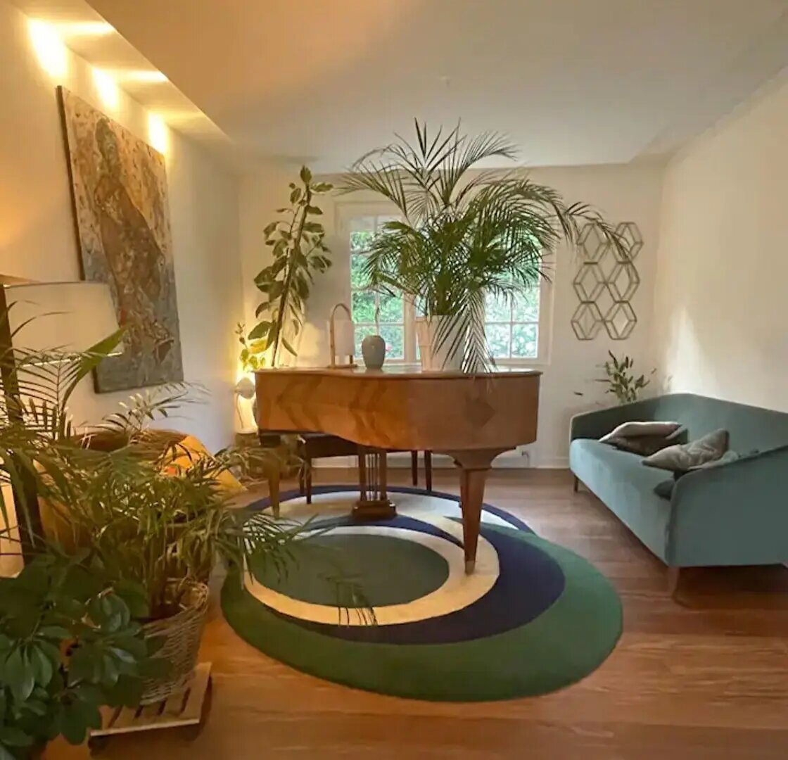 Maison à vendre, 195m², La Ferté-sous-Jouarre