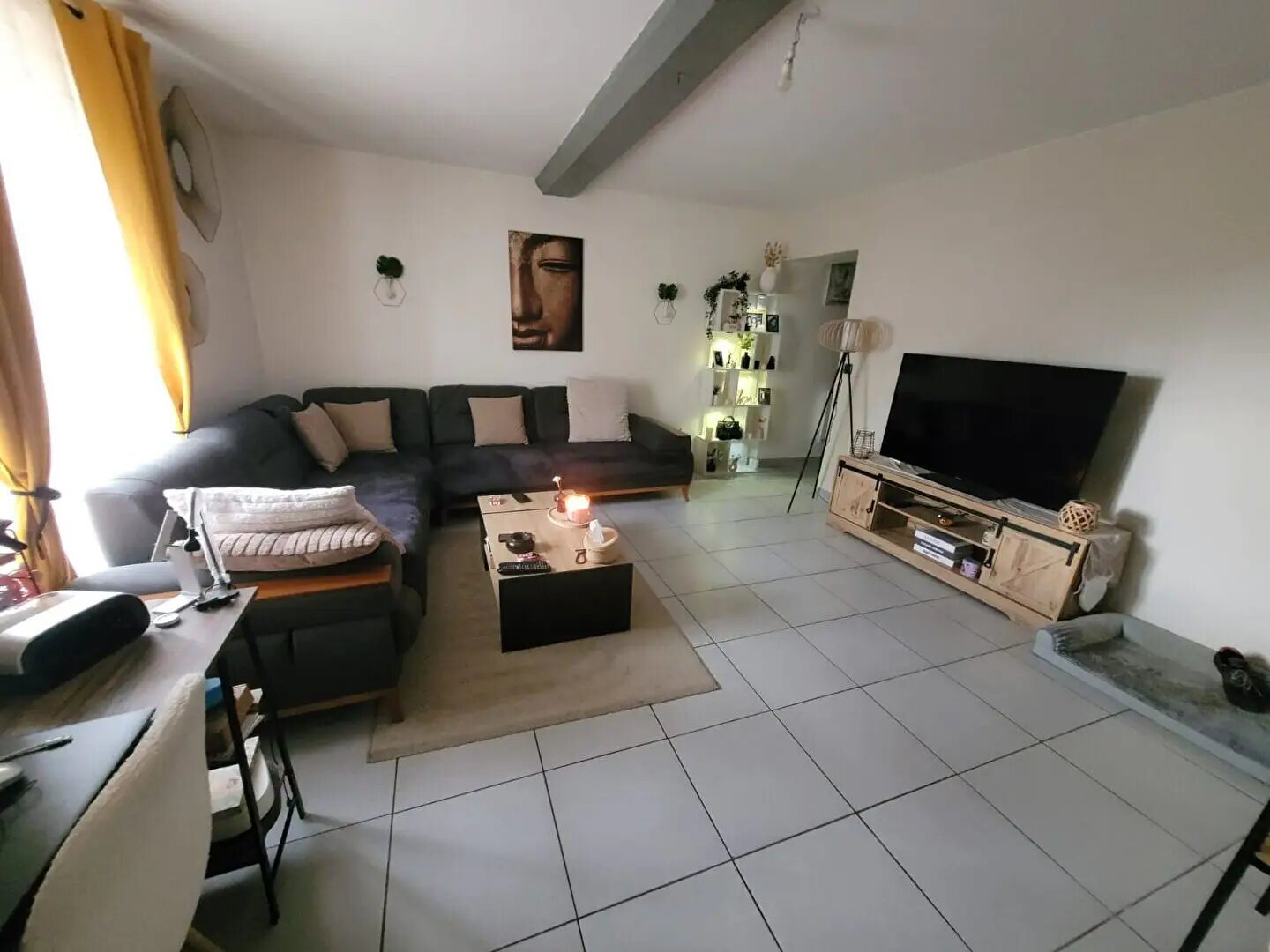 Maison à vendre, 98m², Jouarre