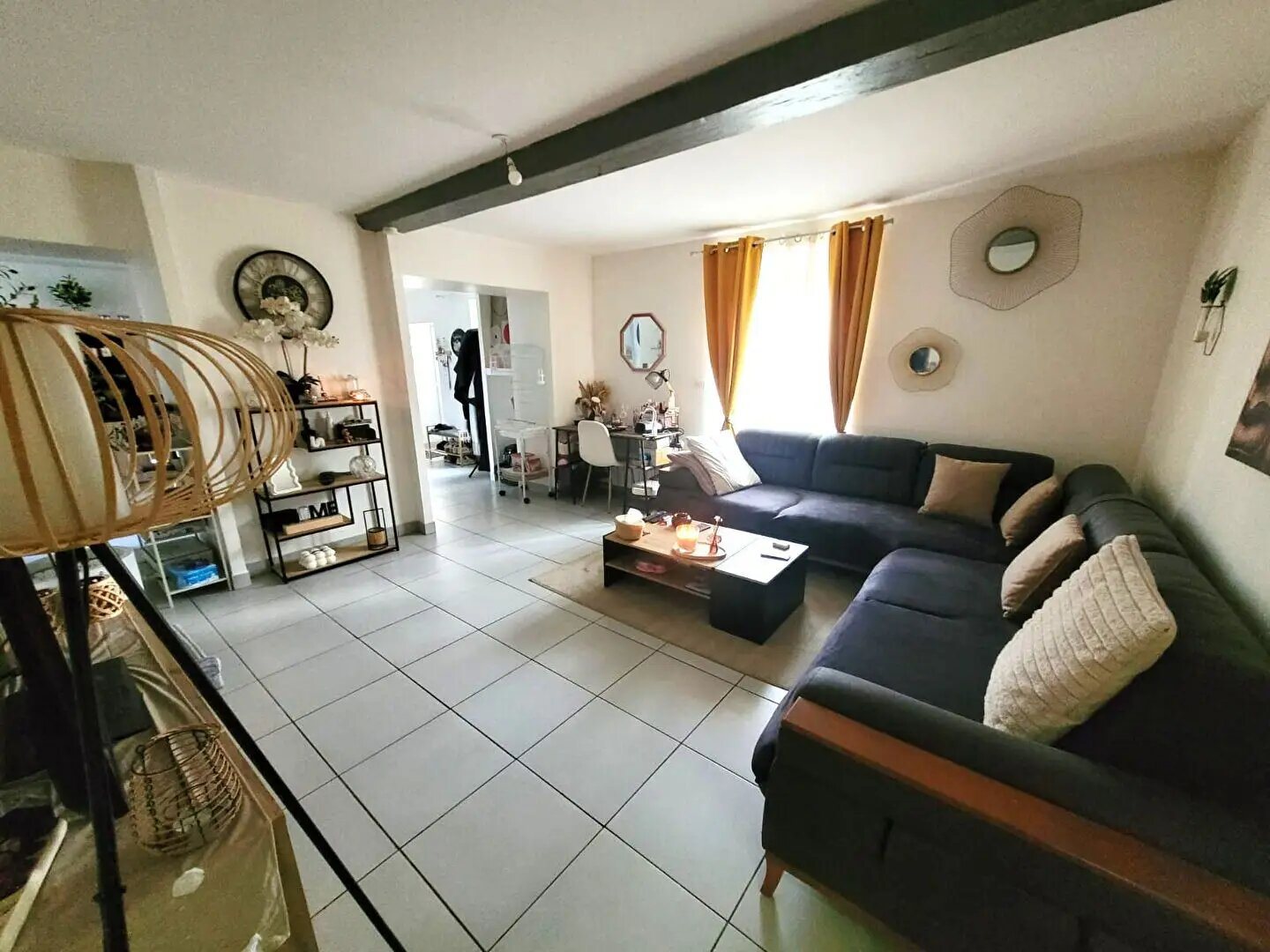 Maison à vendre, 98m², Jouarre