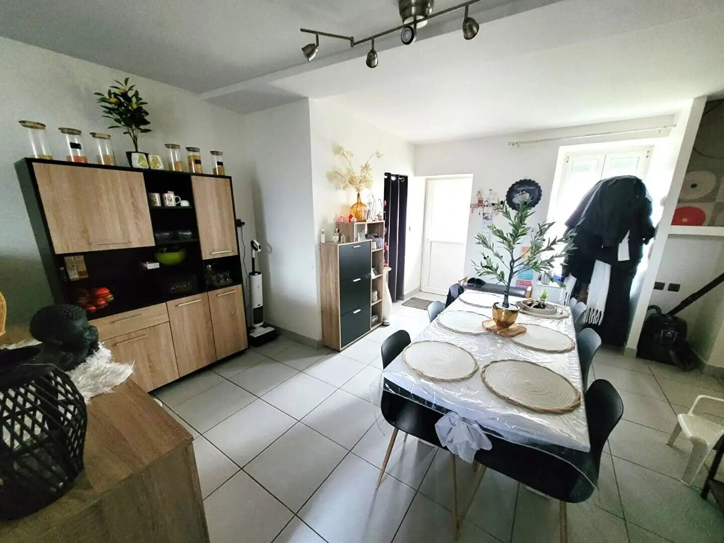 Maison à vendre, 98m², Jouarre