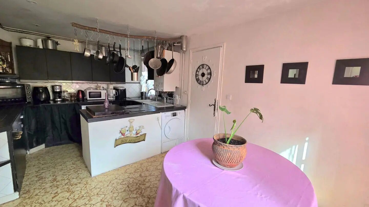 Maison à vendre, 94m², Jouarre