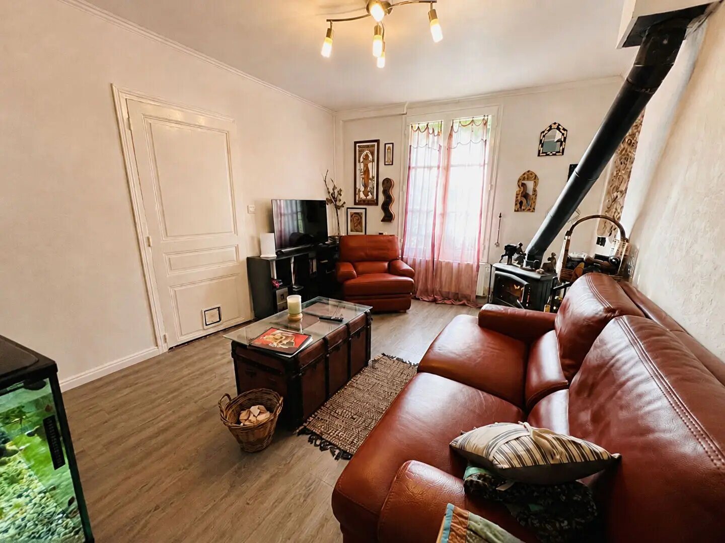 Maison à vendre, 94m², Jouarre