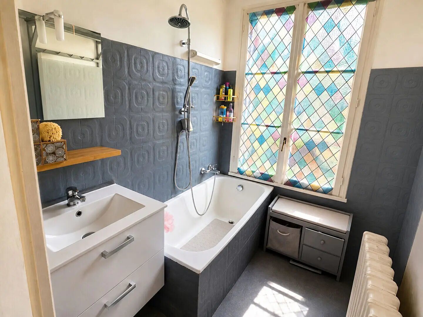 Maison à vendre, 94m², Jouarre