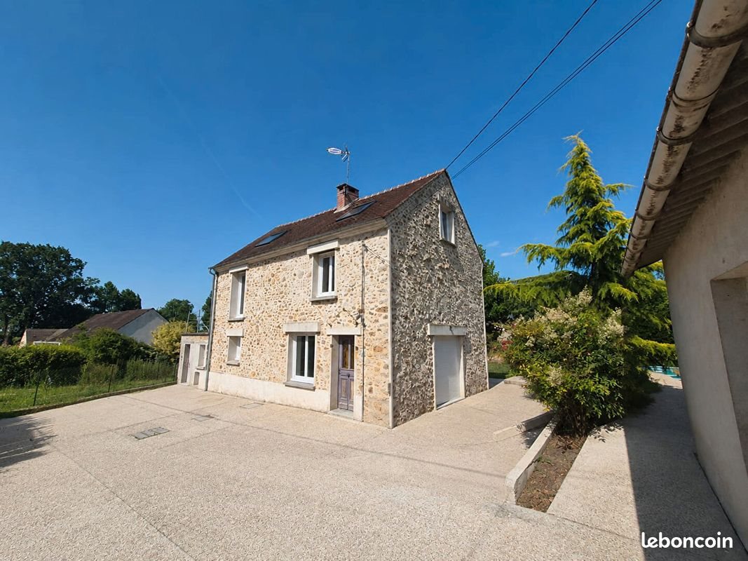 Maison à vendre, 119m², La Ferté-sous-Jouarre