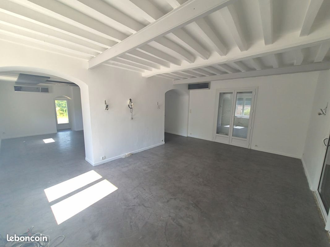 Maison à vendre, 119m², La Ferté-sous-Jouarre
