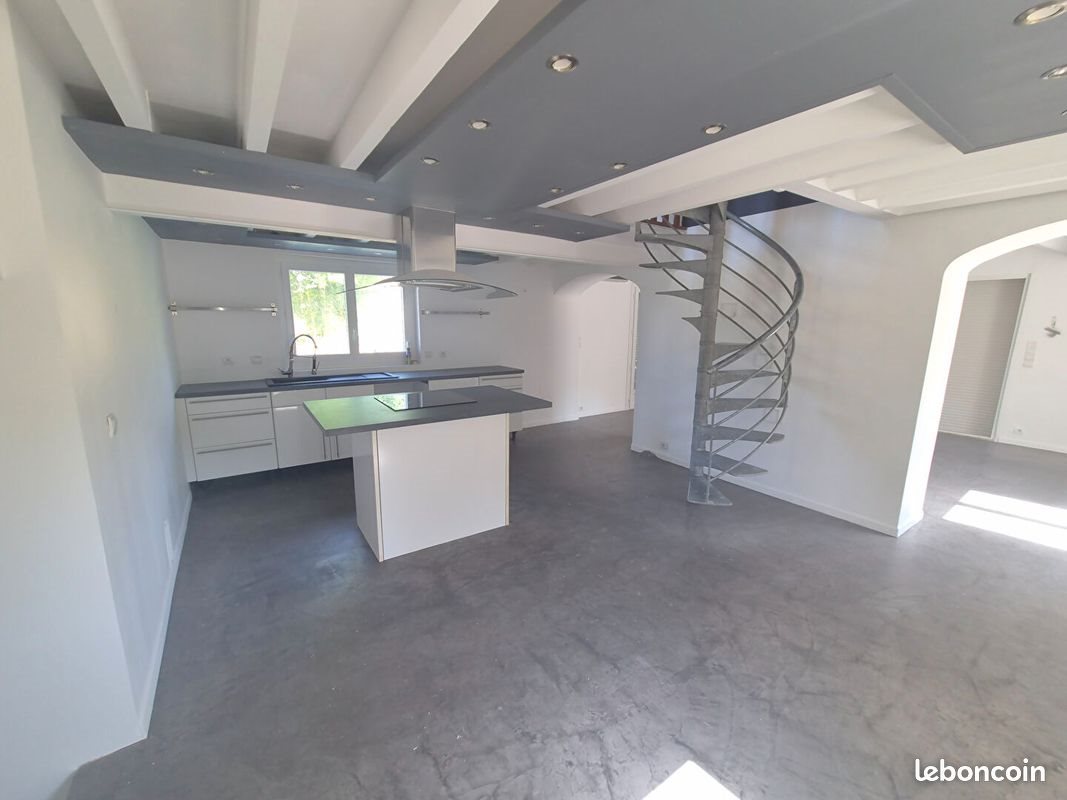 Maison à vendre, 119m², La Ferté-sous-Jouarre