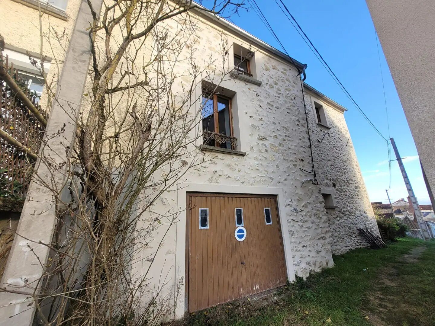 Maison à vendre, 81m², La Ferté-sous-Jouarre