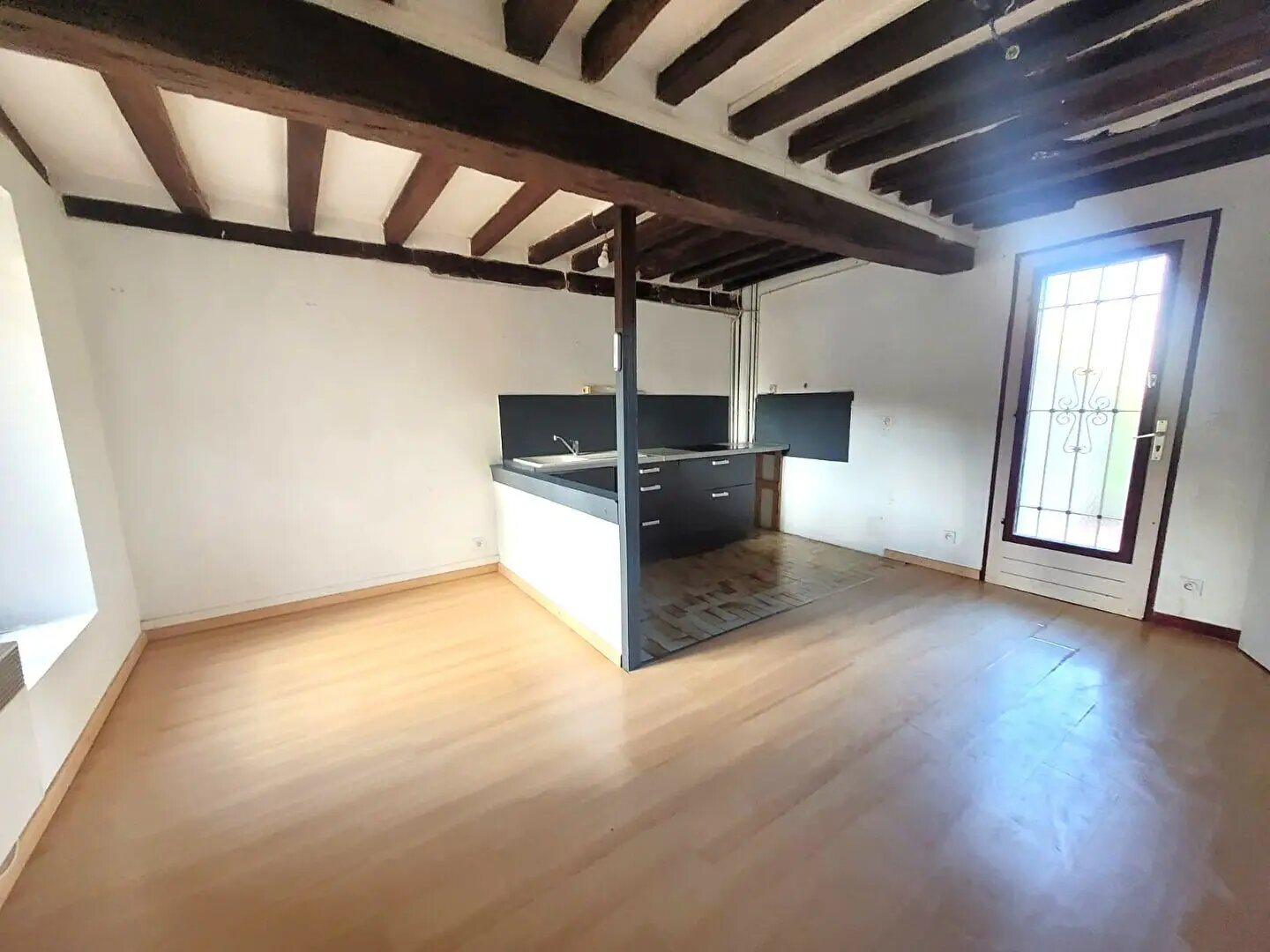 Maison à vendre, 81m², La Ferté-sous-Jouarre