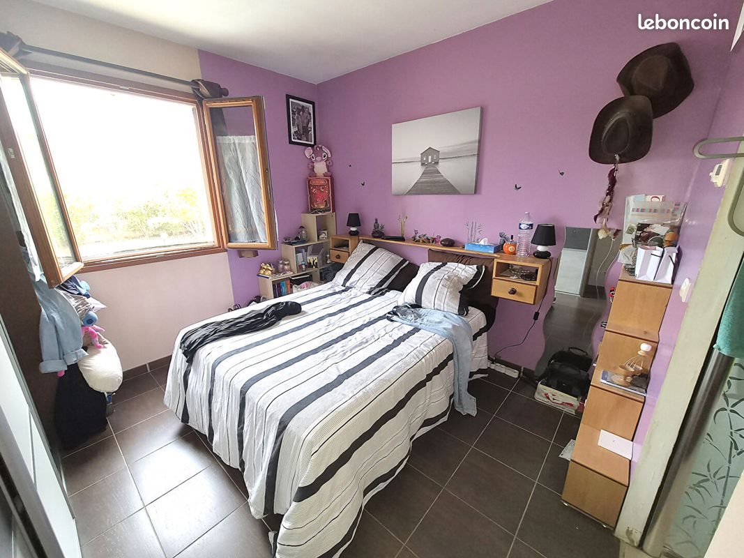 Maison à vendre, 108m², La Ferté-sous-Jouarre