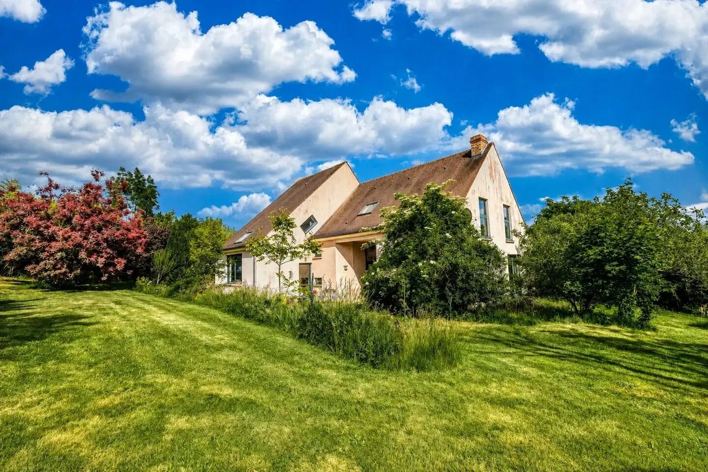 Maison à vendre, 221m², La Ferté-sous-Jouarre