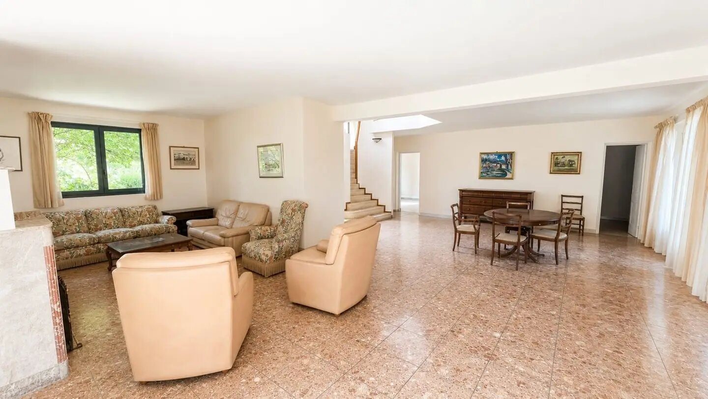 Maison à vendre, 221m², La Ferté-sous-Jouarre