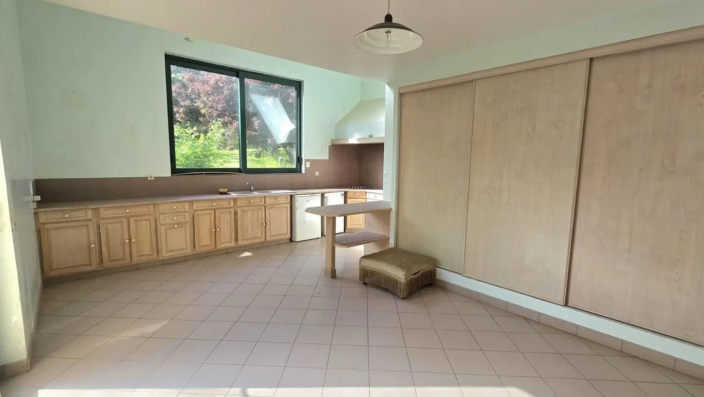 Maison à vendre, 221m², La Ferté-sous-Jouarre