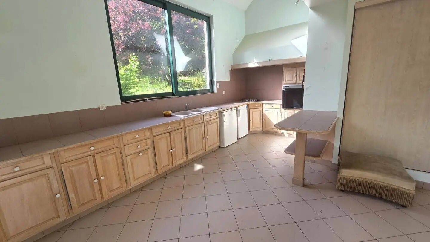 Maison à vendre, 221m², La Ferté-sous-Jouarre