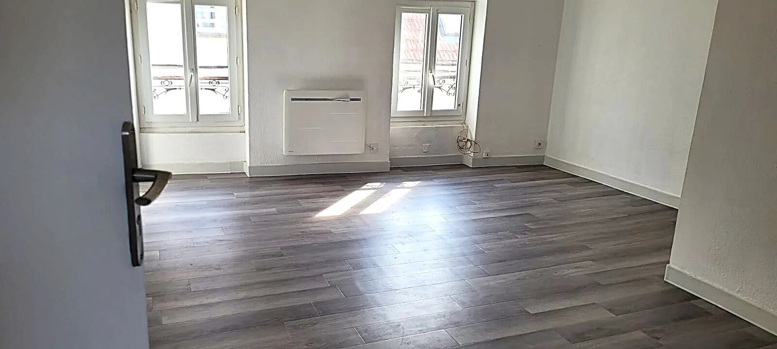 Appartement à louer, 26m², La Ferté-sous-Jouarre
