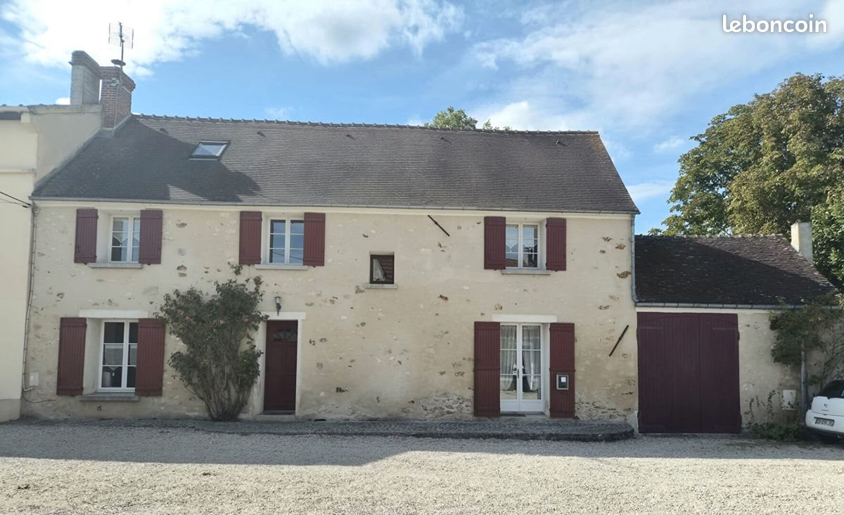 Maison à vendre, 212m², La Ferté-sous-Jouarre