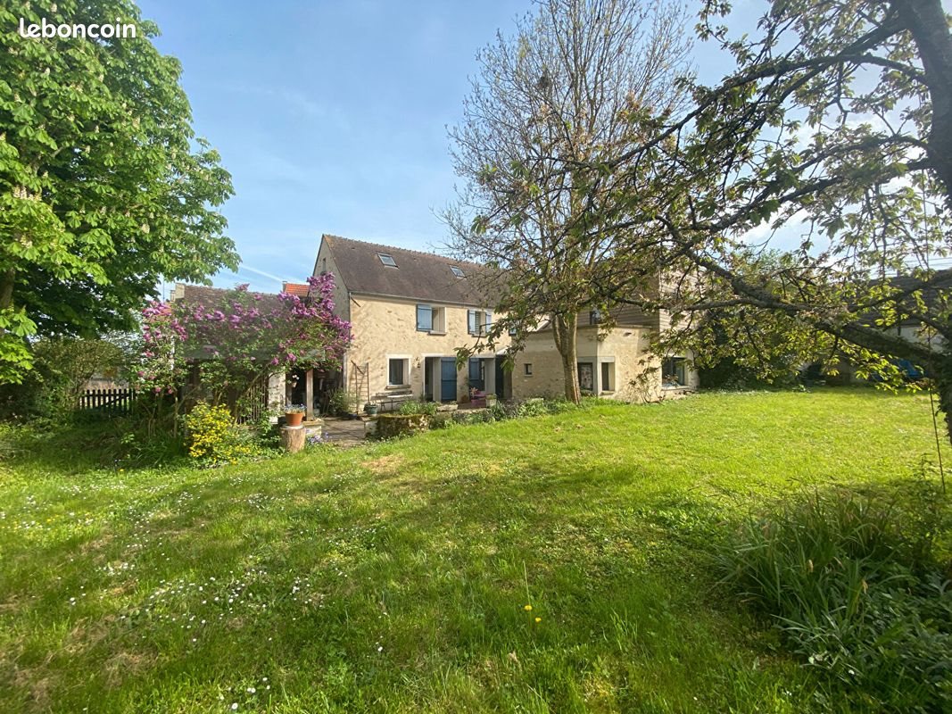 Maison à vendre, 212m², La Ferté-sous-Jouarre