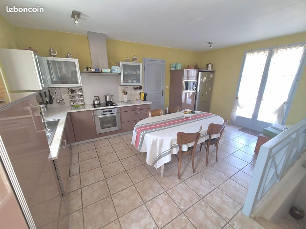 Maison à vendre, 212m², La Ferté-sous-Jouarre