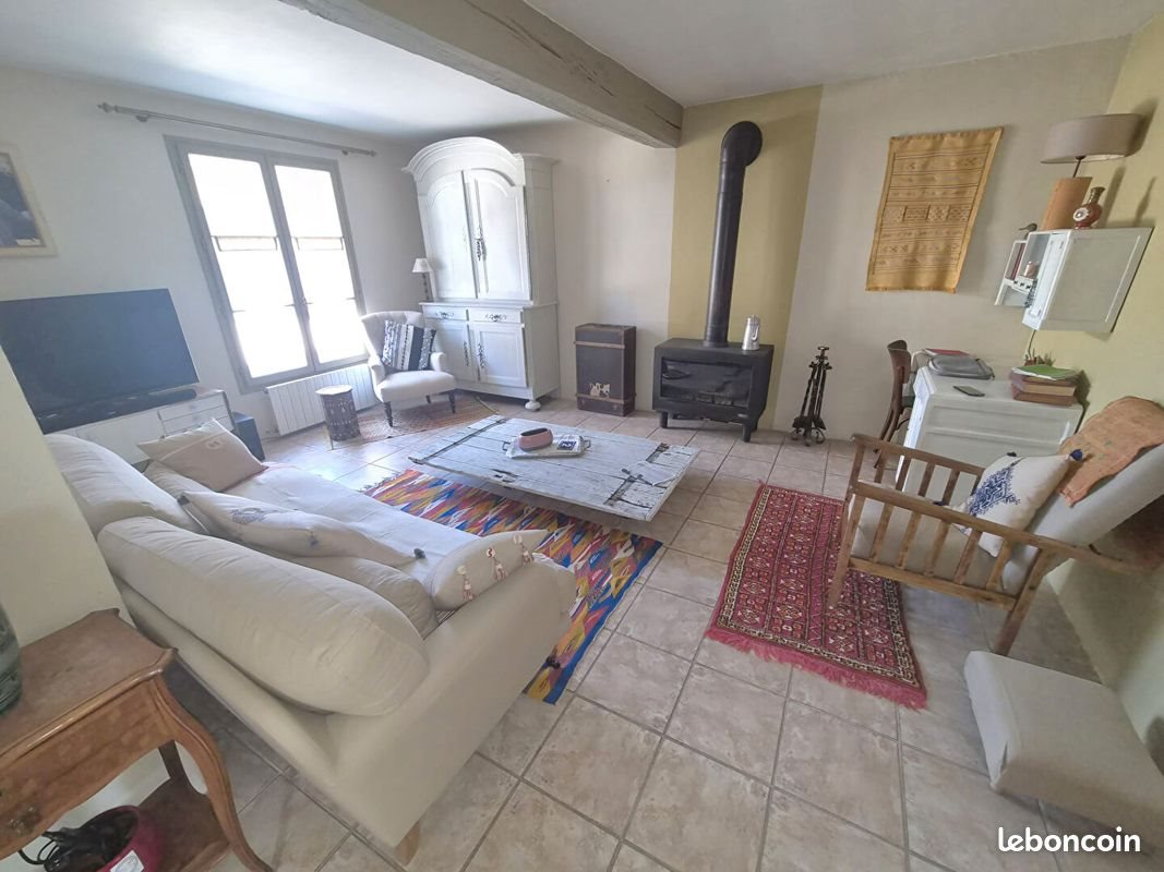 Maison à vendre, 212m², La Ferté-sous-Jouarre