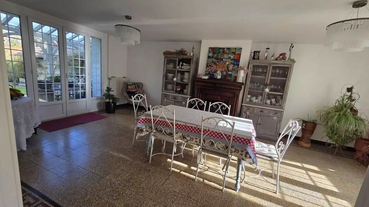 Maison à vendre, 233m², Citry