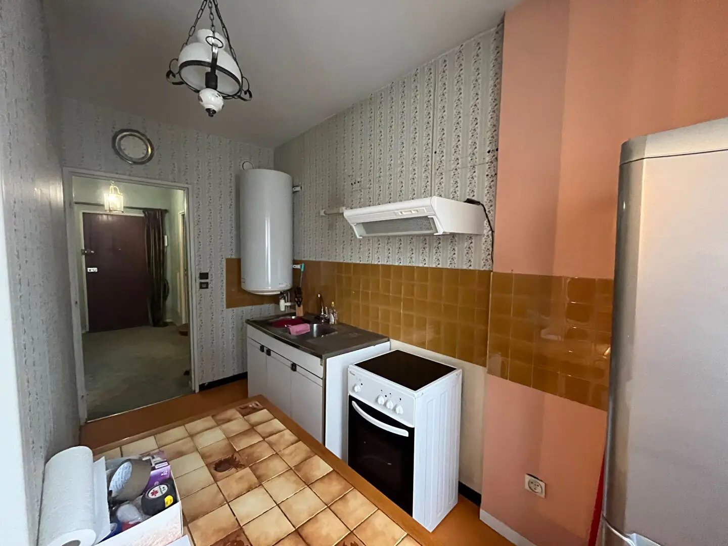 Appartement à vendre, 47m², La Ferté-sous-Jouarre