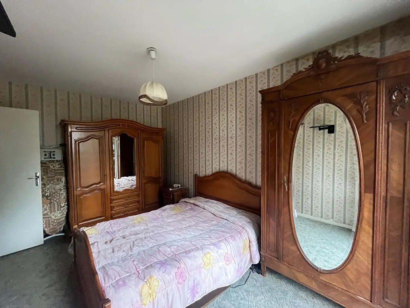 Appartement à vendre, 47m², La Ferté-sous-Jouarre