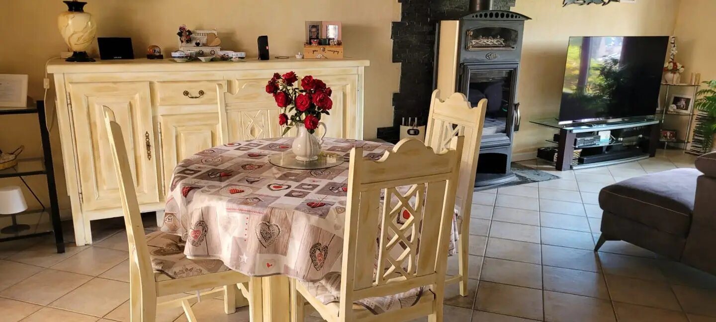 Maison à vendre, 96m², Domptin