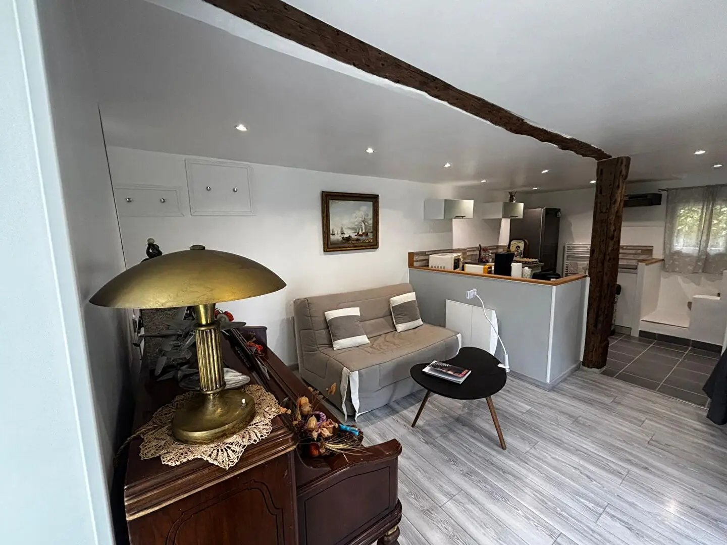 Maison à vendre, 56m², La Ferté-sous-Jouarre