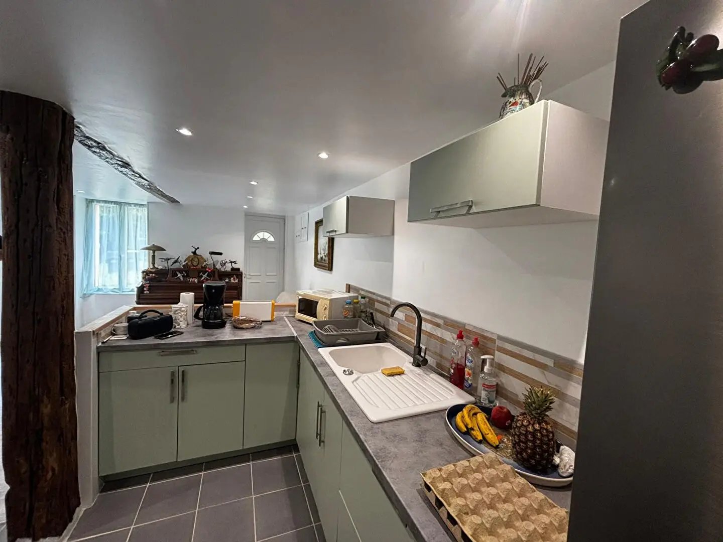 Maison à vendre, 56m², La Ferté-sous-Jouarre