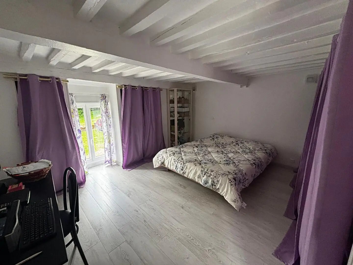 Maison à vendre, 56m², La Ferté-sous-Jouarre