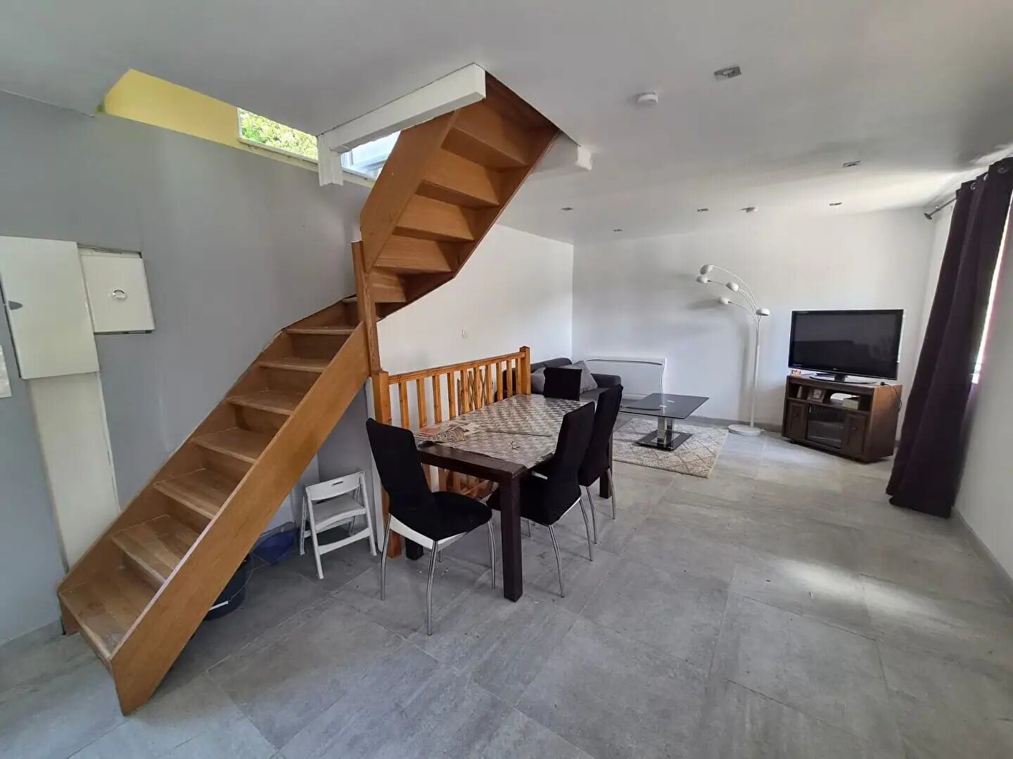 Maison à vendre, 120m², Montreuil-aux-Lions