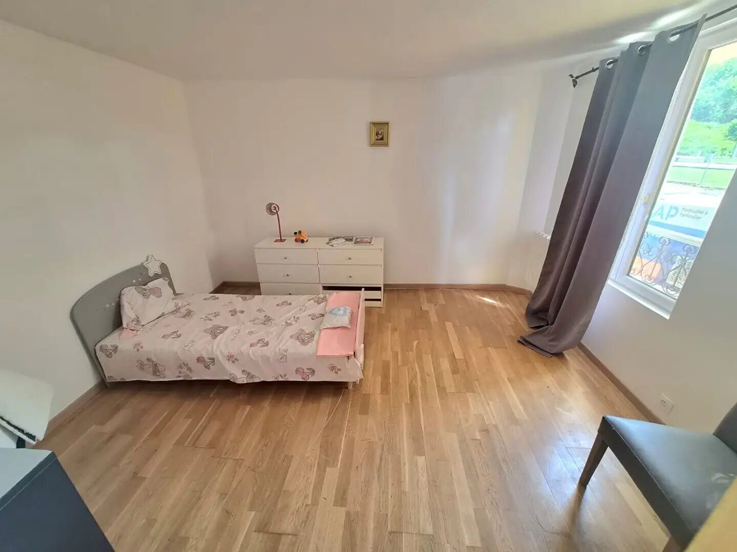 Maison à vendre, 120m², Montreuil-aux-Lions