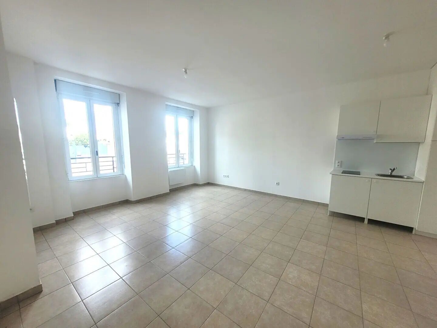 Appartement à louer, 30m², La Ferté-sous-Jouarre