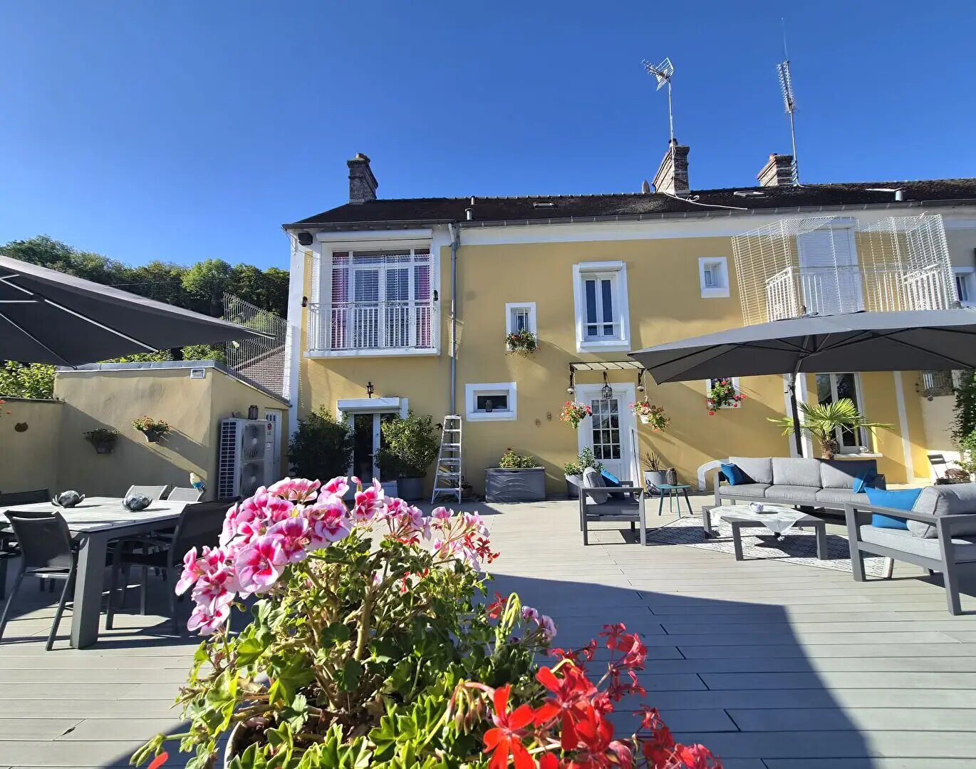 Maison à vendre, 200m², La Ferté-sous-Jouarre