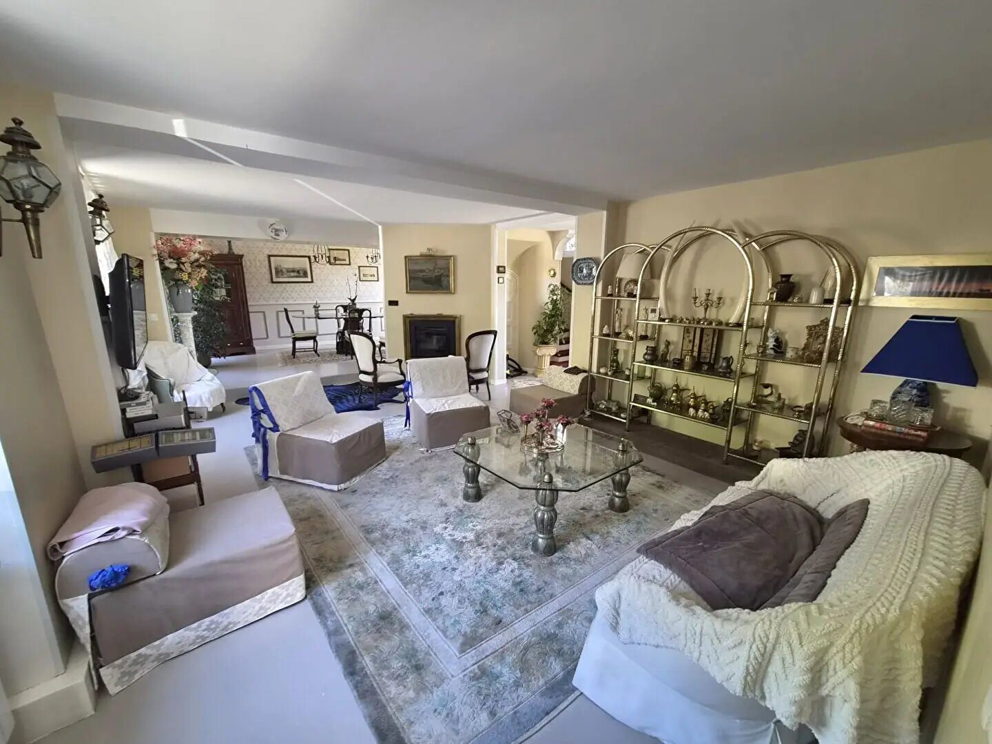 Maison à vendre, 200m², La Ferté-sous-Jouarre