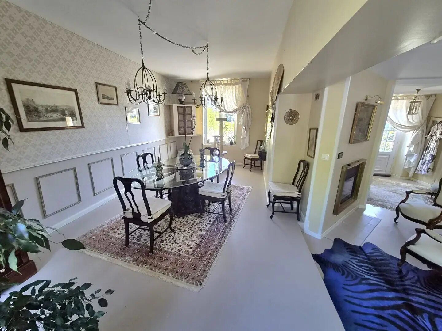 Maison à vendre, 200m², La Ferté-sous-Jouarre