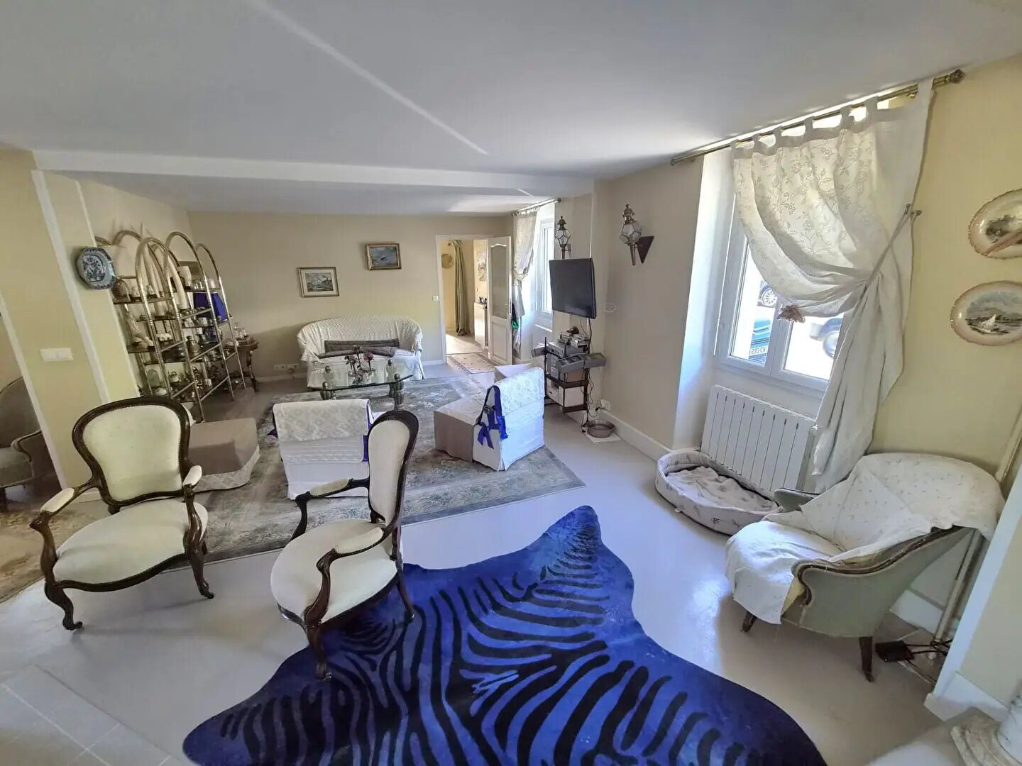Maison à vendre, 200m², La Ferté-sous-Jouarre