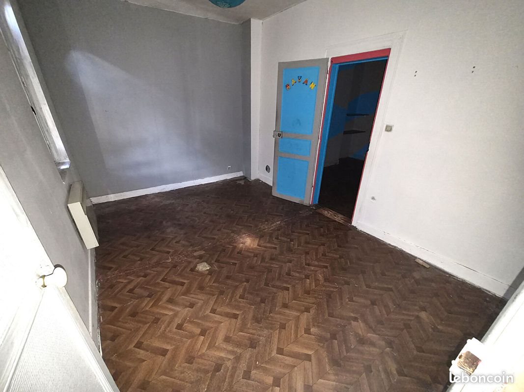 Maison à vendre, 50m², La Ferté-sous-Jouarre