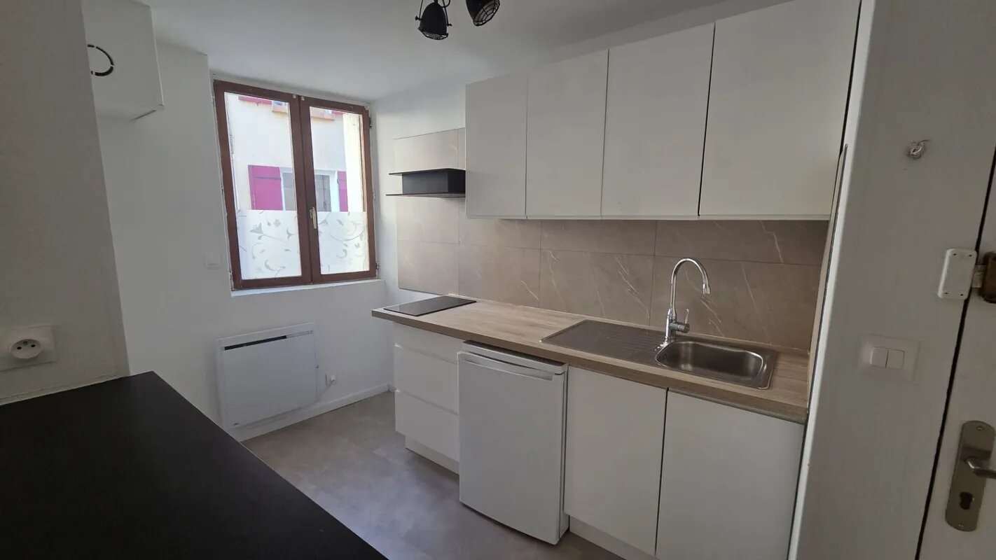 Appartement à louer, 18m², La Ferté-sous-Jouarre