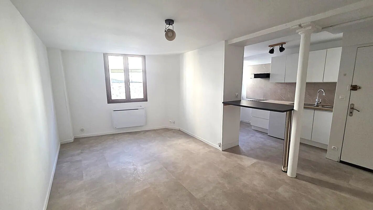 Appartement à louer, 18m², La Ferté-sous-Jouarre