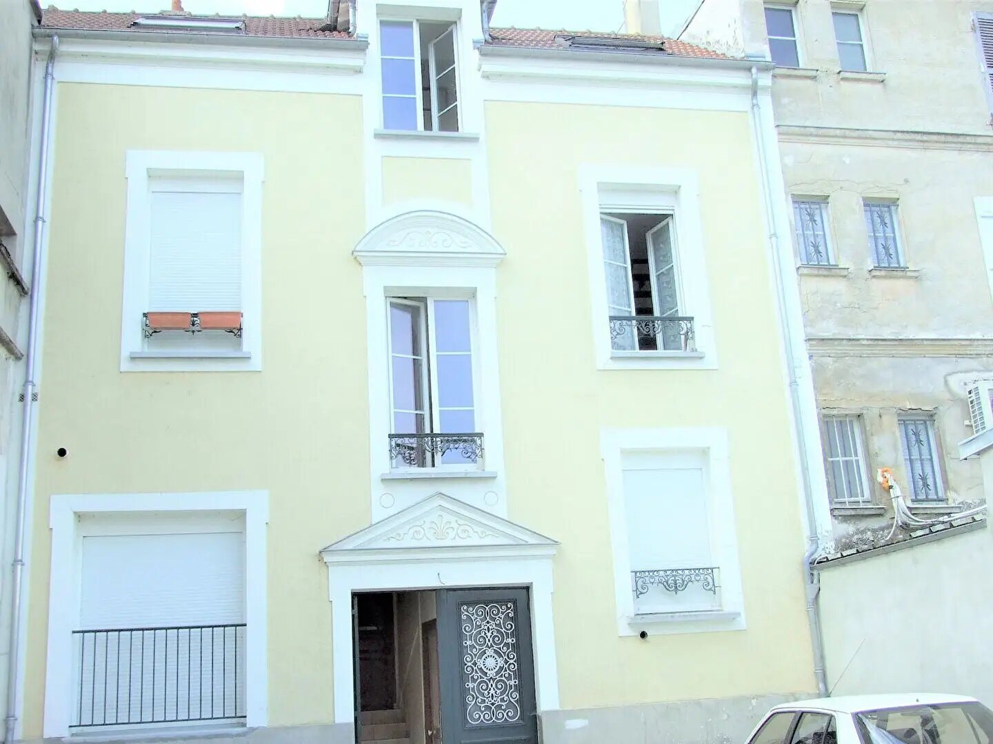 Appartement à louer, 24m², La Ferté-sous-Jouarre