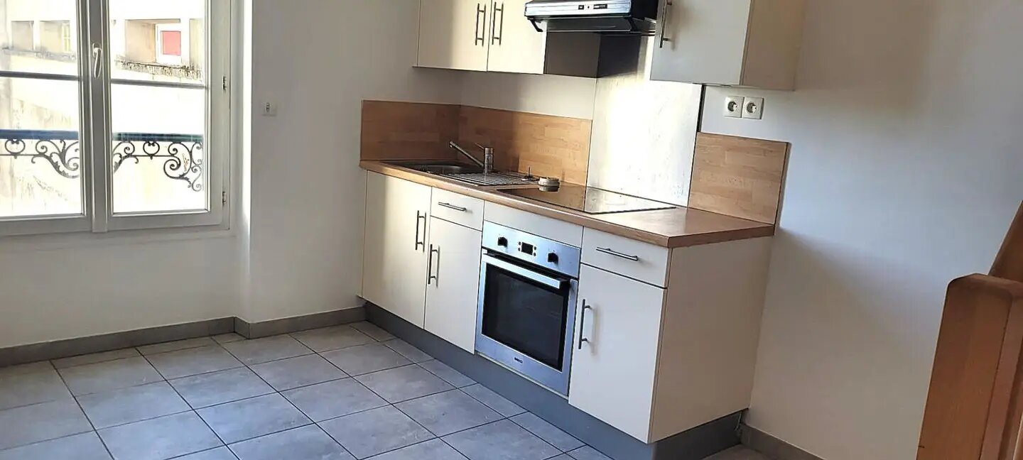 Appartement à louer, 24m², La Ferté-sous-Jouarre