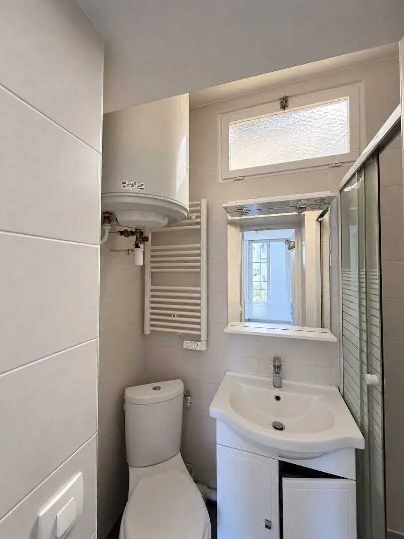Appartement à louer, 24m², La Ferté-sous-Jouarre