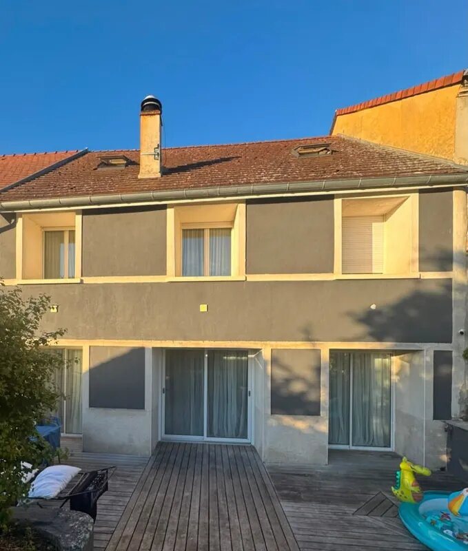 Maison à vendre, 170m², La Ferté-sous-Jouarre