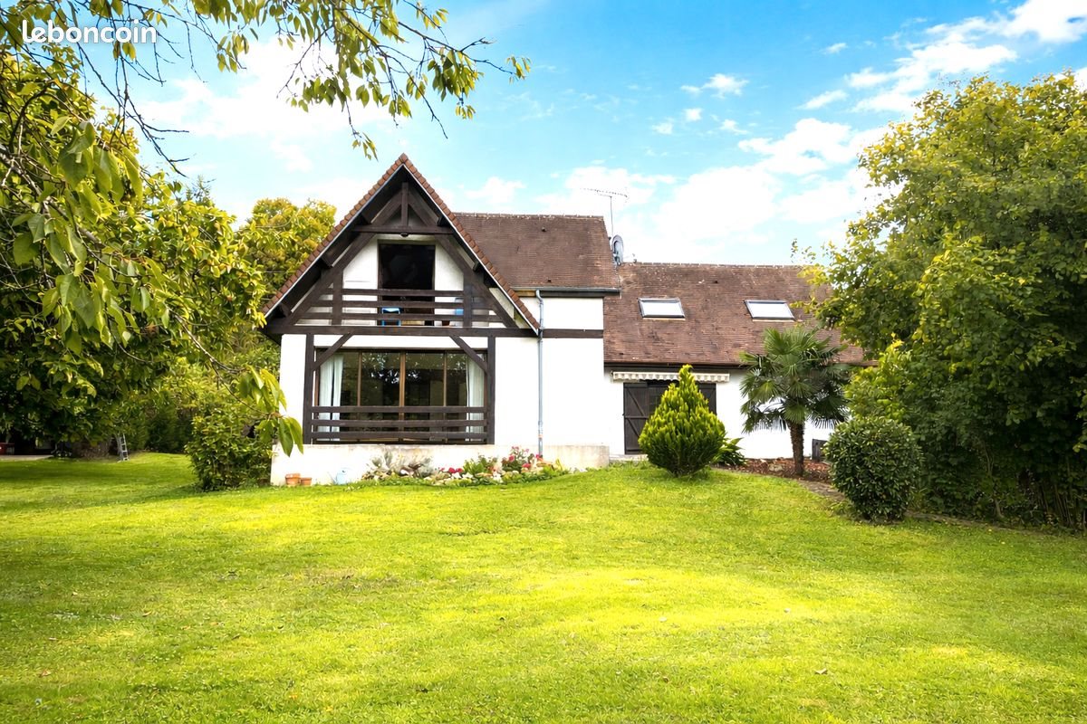 Maison à vendre, 230m², La Ferté-sous-Jouarre