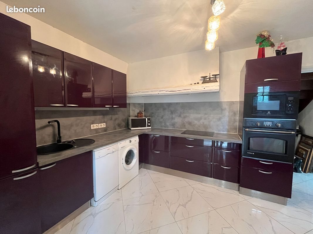 Maison à vendre, 230m², La Ferté-sous-Jouarre