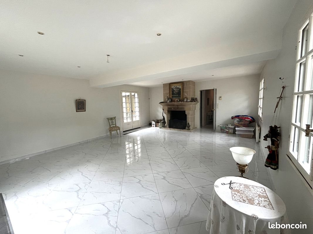 Maison à vendre, 230m², La Ferté-sous-Jouarre