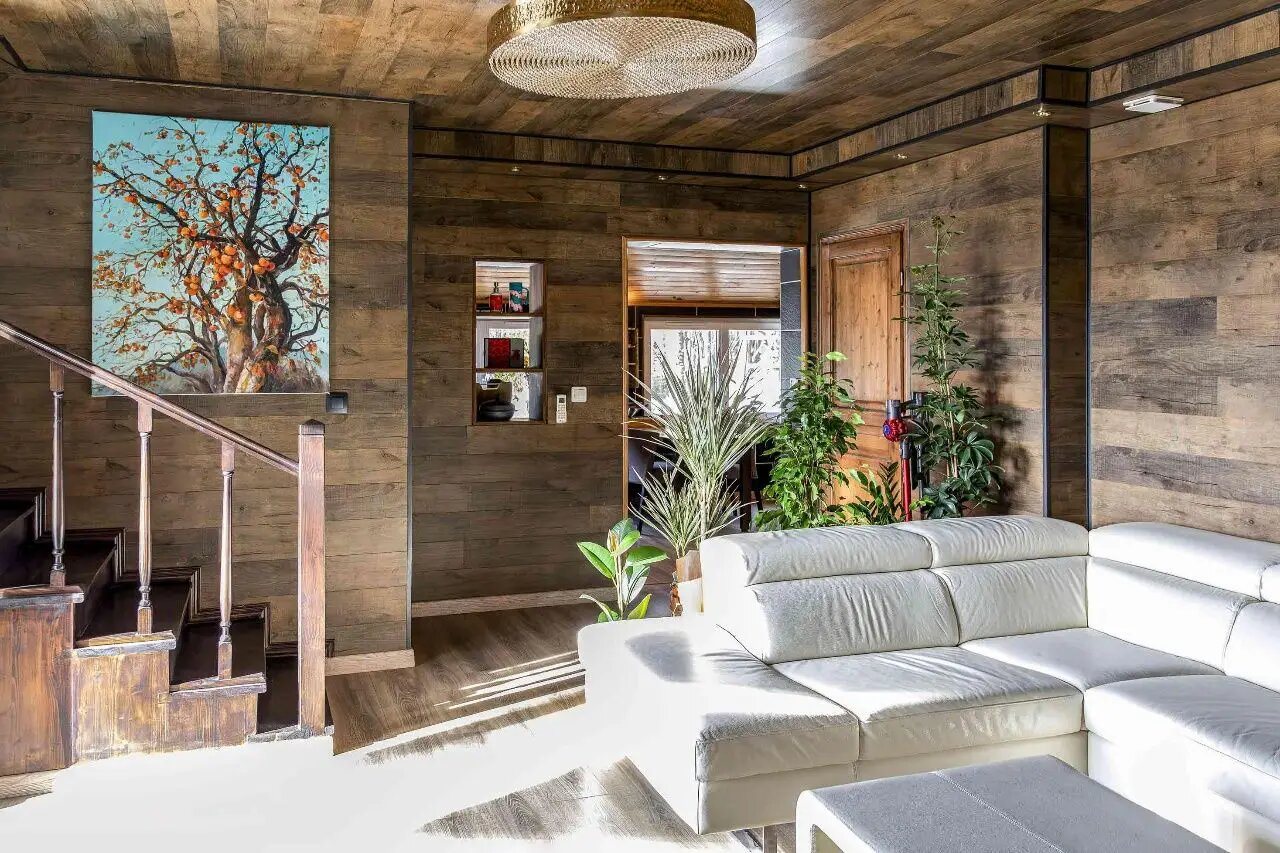 Maison à vendre, 103m², Sablonnières