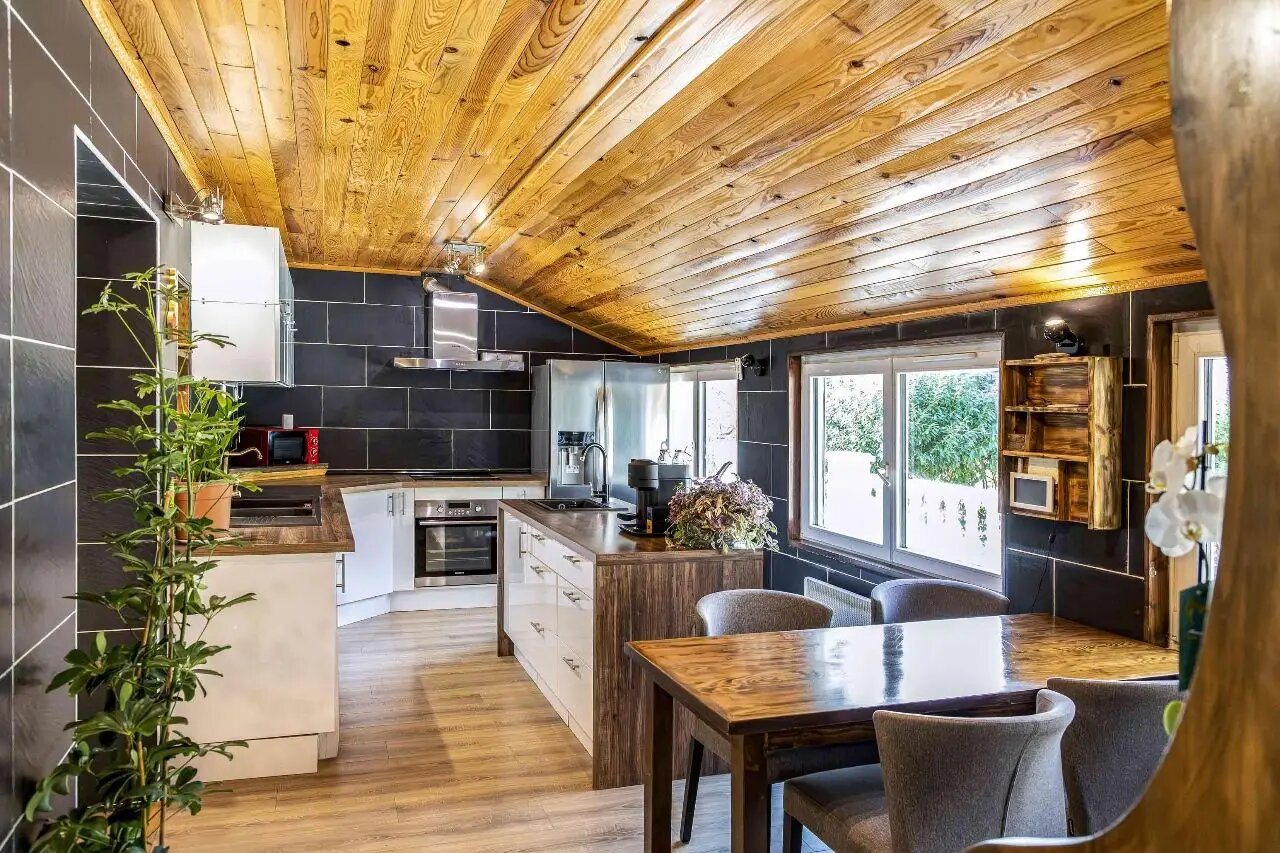 Maison à vendre, 103m², Sablonnières